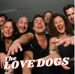 The Love Dogs